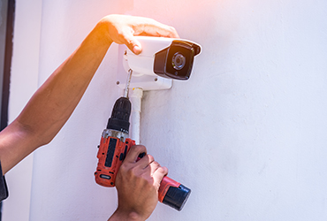 CCTV & Seciurity Solutions